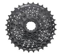 Shimano Altus CS-HG31 Cassette 8-fach 11-32 T Tourney Alivio Gear Ring Bicycle