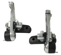Shimano Altus CT91 Cantilever Brake Silver