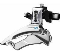 Shimano Altus FD-M310 Altus 8 Speed Front Derailleur Conventional Swing 66-69 Degree