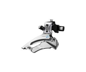 Shimano Altus FD-M310 Altus 8-speed Front Derailleur - Conventional Sw