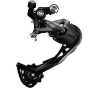 Shimano Altus M2000 Rear Derailleur Black