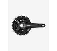 Shimano Altus M210 9V 175 mm Crankset Black