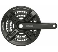 Shimano Altus M311 7/8s 42x32x22 175mm Chainset 2016