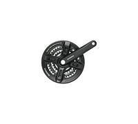 Shimano Altus M311 7/8s 42x32x22 175mm Chainset 2016