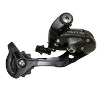 Shimano Altus M370 9 Speed Rear Derailleur BLACK