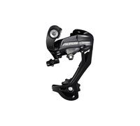 Shimano Altus M370 SGS Rear Mech - Black
