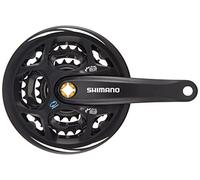 Shimano Altus Mountain Bike Triple Chain set FC-M311 42 32 22T 170mm Crank