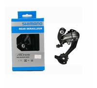 SHIMANO ALTUS RD-M2000-SGS REAR DERAILLEUR 9 Speed - BIKE CYCLE - FAST UK STOCK