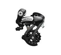 For Shimano Altus RD-M310 7/8 21/24 Speed MTB Bike Cycling Rear Derailleur Black