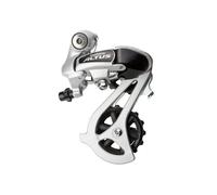 Shimano Altus RD-M310-Smart Rear Derailleur 7/8-speed - Silver