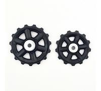 Shimano Altus RD-M310 tension and guide pulley set