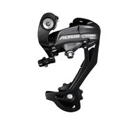 Shimano Altus 9-Speed Long Cage Rear Derailleur Black