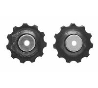 Shimano RD-M370 tension and guide pulley set