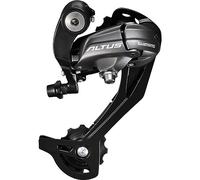 SHIMANO Altus RDM370 Rear Derailleur 9-Speed without Adaptor