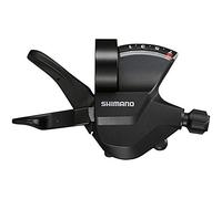 SHIMANO Altus Right Shift Lever 7-Speed SL-M315-7R