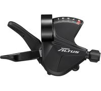 Shimano Altus Shift Lever SL-M2010-9R Altus band on, 9-speed Right Hand Black UH