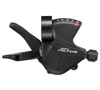 Shimano Altus SL-M2010-9R shift lever, band on, 9-speed, right hand BNIB