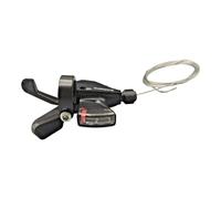Shimano Altus SL-M310 3-Speed Trigger Shifter Left With Cable - NEU