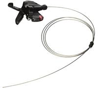 SHIMANO Altus SL-M310 7-Speed Rapid Fire - Black, Right hand