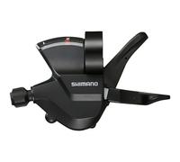 Shimano Altus SL-M315-2 2-Speed Left Rapidfire Plus Shifter