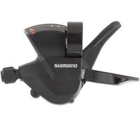 Shimano Altus SL-M315-L 3-Speed Left Rapidfire Plus Shifter