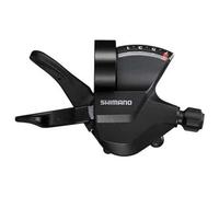 SHIMANO SL-M315 RapidFire Plus 3 x 7 Speed Trigger Shifter Set MTB