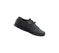 Shimano Clothing AM5 (AM503) Shoes, Black, Size 38