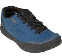 AM5W (AM503W) Women's Shoes, Blue, Size 36