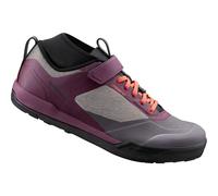Shimano AM7W / AM702W Ladies / Women's SPD Bicycle Cycle Bike Shoes Grey