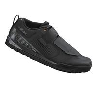 Shimano AM9 / AM903 SPD MTB Shoes - Black - Select Size