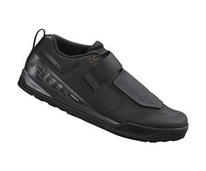 Shimano AM9 / AM903 SPD MTB Shoes - Black - Select Size