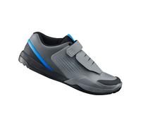 Shimano AM901 SPD MTB Shoes Grey/Blue