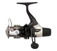 SHIMANO American Corporation Catana 1000 Rc Rear Drag Spin Reel Box, Black