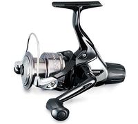 SHIMANO American Corporation Catana 4000 Rc Rear Drag Spin Reel Box, Black