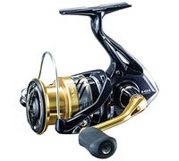 Shimano American Corporation NASCI 4000XGFB NAS4000XGFB Spinning Reel GR: 6.2:1/Box