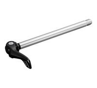 Shimano Spares Bicycle AX-MT500 Axle For E-Thru Rear Hubs Black - 148 X 12 MM