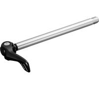 Shimano Spares AX-MT500 Axle for E-Thru rear 142 mm hubs, 12 mm diameter