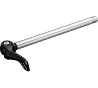Shimano Spares AX-MT500 Axle for E-Thru rear 148 mm hubs, 12 mm diameter