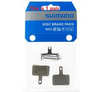 Shimano B03S Deore LX ALIVIO ACERA Brake Pads BR-M575/M525/M48x/M475... AS B01S