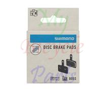 Shimano B05S Deore LX ALIVIO ACERA Brake Pads BR-M575/M525/M48x/M475... AS B03S