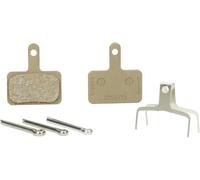 Shimano B05S Disc Brake Pads and Spring (Resin)