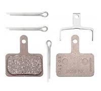 SHIMANO B05S RESIN PADS PACK. 25 AP