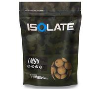 Shimano Bait Isolate Boillie LM94-18mm - 1kg Technical Sport Component