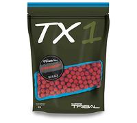 Shimano Bait TX1 Boillie Strawberry - 15mm - 5kg Technical Sport Component