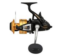 SHIMANO Baitrunner 8000D, Saltwater Spinning Fishing Reel