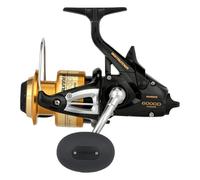 Shimano Baitrunner D Spinning Reel (4.8:1)