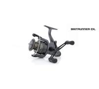 Shimano Baitrunner DL 2500FB Reel -Coarse Fishing Baitrunner Reel -Free Delivery