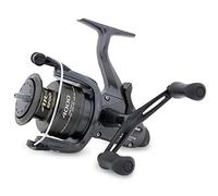 SHIMANO BAITRUNNER DL 4000FB FIXED SPOOL REEL - NEW | CARP/BARBEL FISHING
