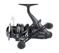 Shimano X-Aero FB Baitrunner Reel - 4000