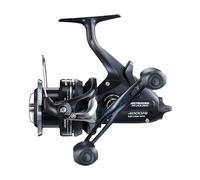 SHIMANO Baitrunner X-Aero 4000 FB, Freespool Fishing Reel, BTRXAR4000FB